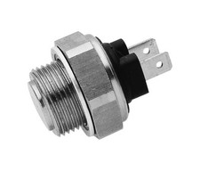 Lemark Radiator Fan Switch for Peugeot 405 Mi16x4 1.9 Oct 1989 to Dec 1992