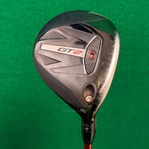 Titleist gt2 fairway - gt2, 21°
