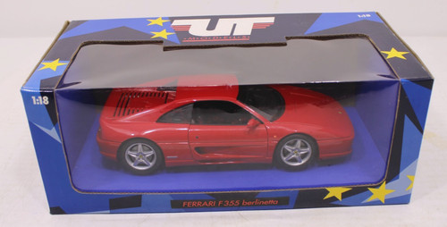Models ferrari 355 - models,