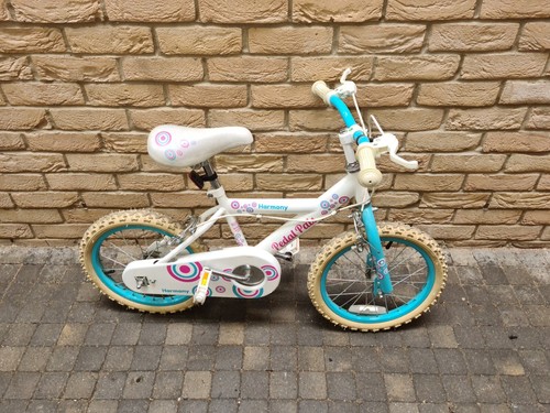 Used pedal pals hearts 14 - pals,