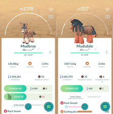 Mudbray & Mudsdale Combo -