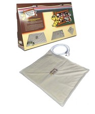 Pet Heat Pad Heated Electric