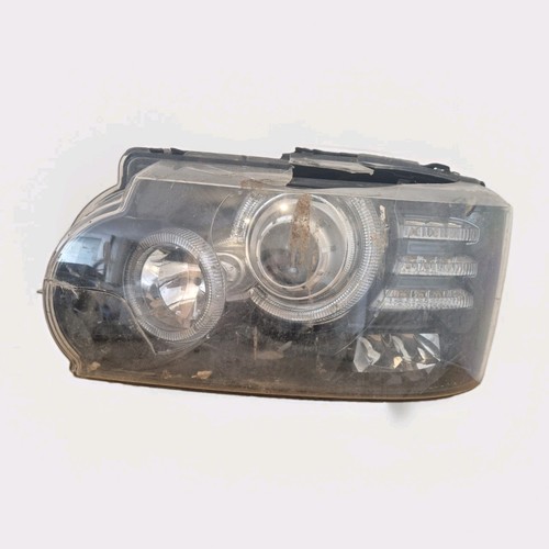 Range rover l322 2010 2012 - range,