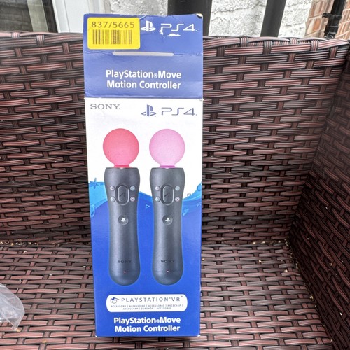 Sony playstation move motion - sony,