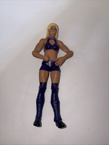Mattel wwe maryse - mattel,