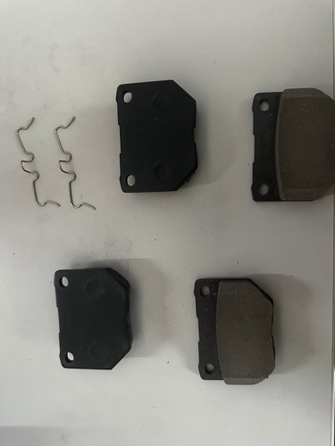 Genuine nissan 300zx z31 z32 - nissan,