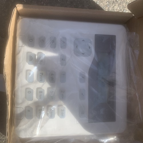 Scantronic eaton wired keypad - wired,