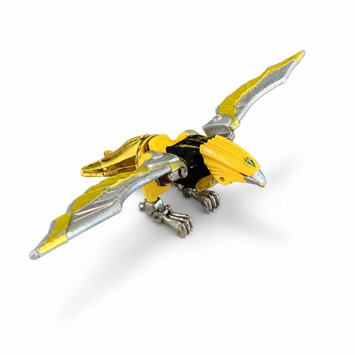 Bandai power rangers - power,