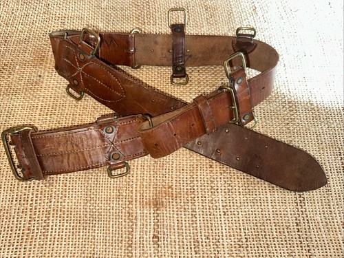 Genuine issue ww1 canadian cef - genuine,