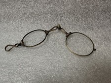 Victorian Folding Lorgnette