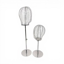 Adjustable Metal Wireframe