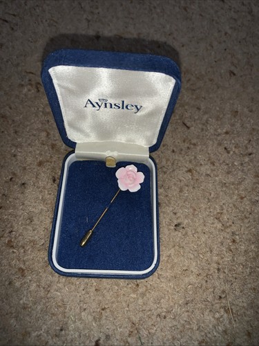 Vintage aynsley fine bone - aynsley,