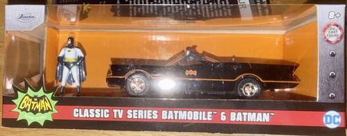 Classic series batman and - series,