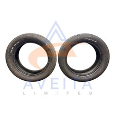 2x  185/55/15 H KUMHO ecowing