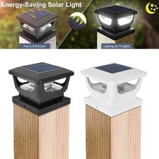 2-10x Outdoor Solar Powered