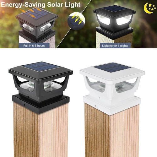 10x outdoor solar powered - 2-10x,