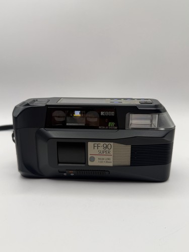 Ricoh super point - super,