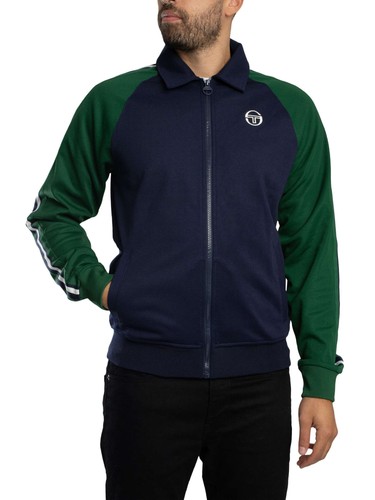 Sergio tacchini renshaw track - sergio,