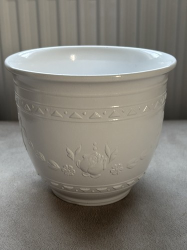 Vintage scheurich west german - west,