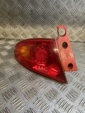 2010 SEAT LEON CR TDI