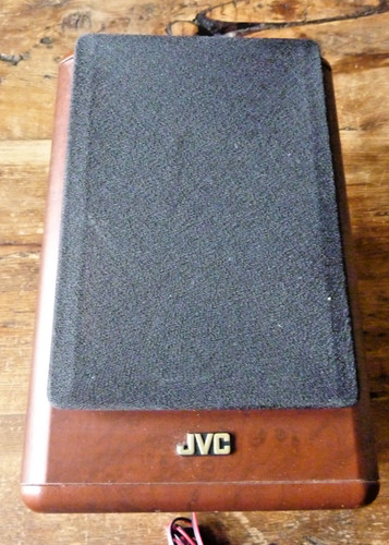 Jvc radio ham 4 - jvc,