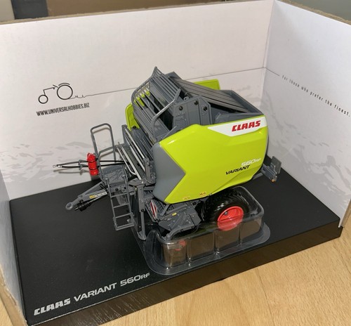 Universal hobbies claas - universal,