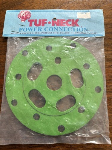 Old school bmx tuf neck - old,