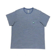 New! UNIQLO Keith Haring blue