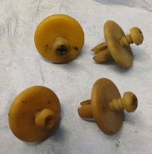 4 Peugeot 106 Fuel Tank Heat