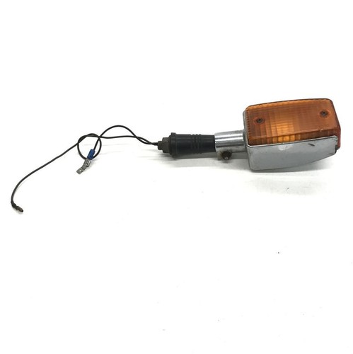 Front turn signals - turn,