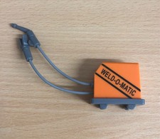 Mike flood's Weld-o-Matic