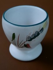 Denby Greenwheat dinner set