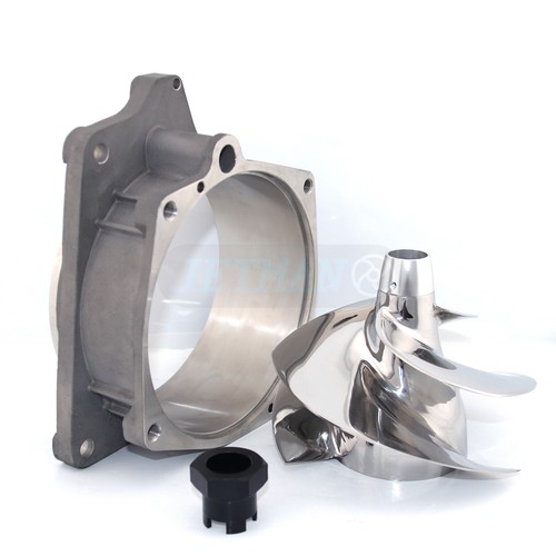 Jet ski impeller for yamaha - jet,