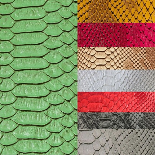 Vinyl fabric faux - vinyl,
