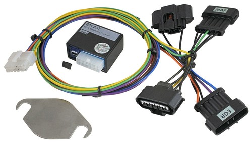 Kit annular valve egr - kit,