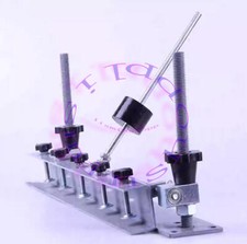 L Desktop Silk Screen Printing