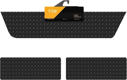 Fits ford transit step - fits,