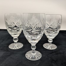 Tutbury Crystal Richmond or