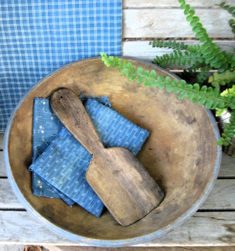 Primitive early antique wood - antique,