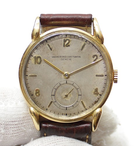 Vacheron constantin 4061 - vacheron,