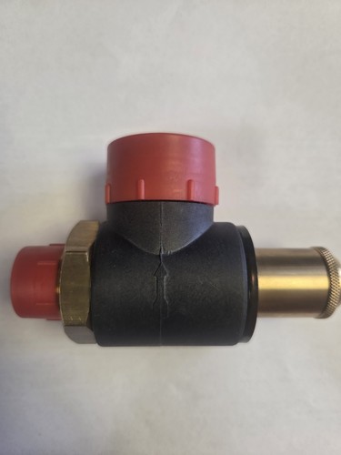 Safety valve fits atlas copco - safety,