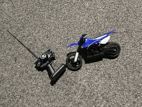 Anderson cross rc - m5,