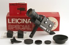 Leica Leitz LEICINA Special