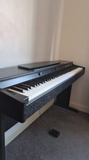88 Weighted Key Digital Piano