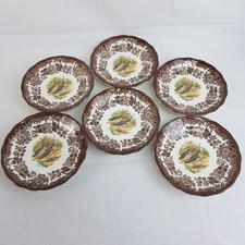 Royal Worcester Palissy Game
