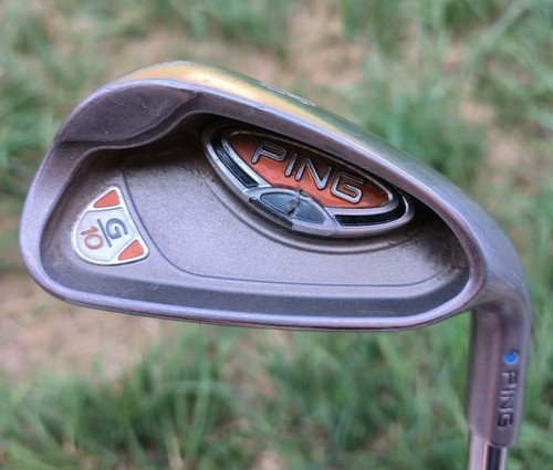 Ping g10 blue - ping, dot
