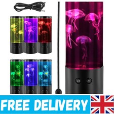 Jellyfish Lamp Realistic