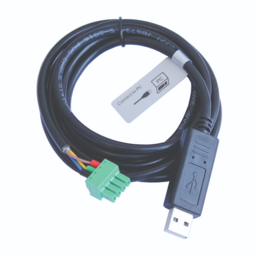 Rs485 usb cable - usb,