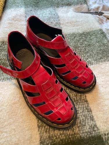 Excellent cherry red - excellent,