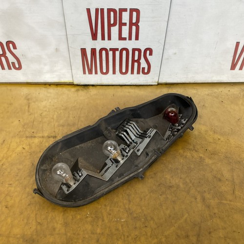 Citroen rear light bulb - c1,